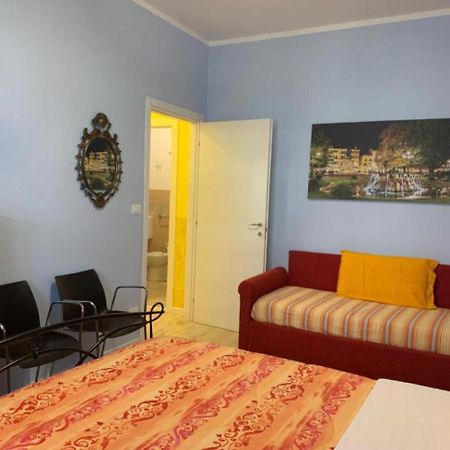 Apartamento casa RosAlina Verona Exterior foto