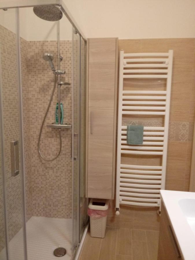 Apartamento casa RosAlina Verona Exterior foto