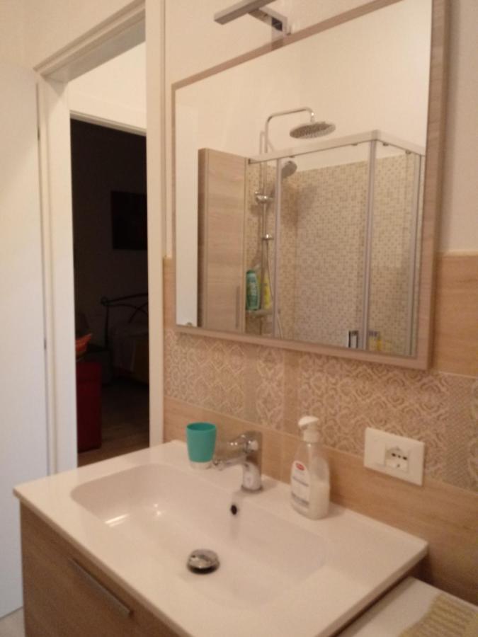 Apartamento casa RosAlina Verona Exterior foto