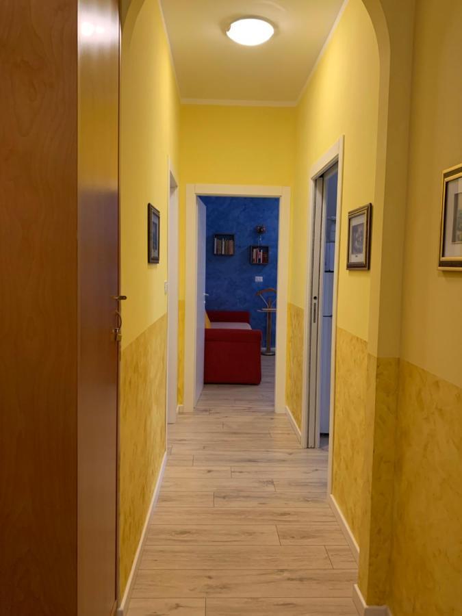 Apartamento casa RosAlina Verona Exterior foto