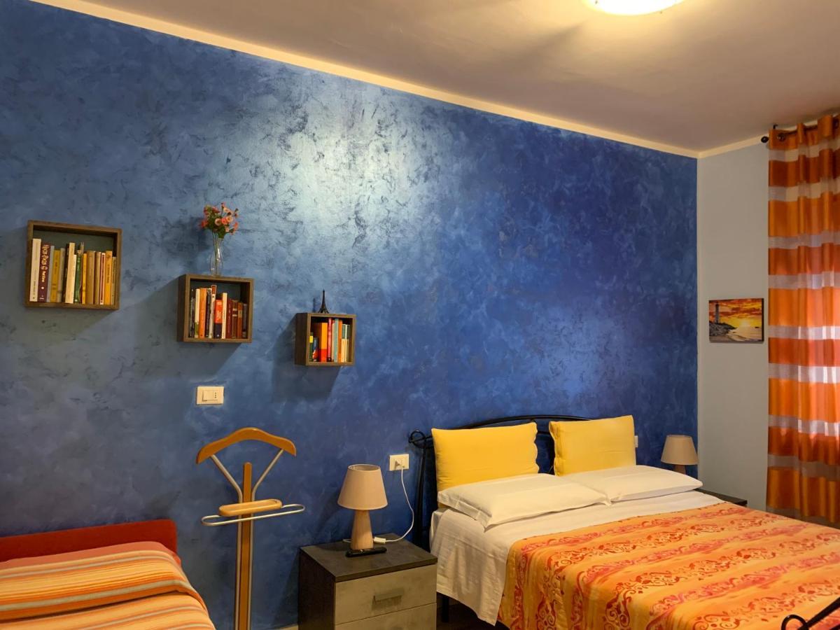 Apartamento casa RosAlina Verona Exterior foto