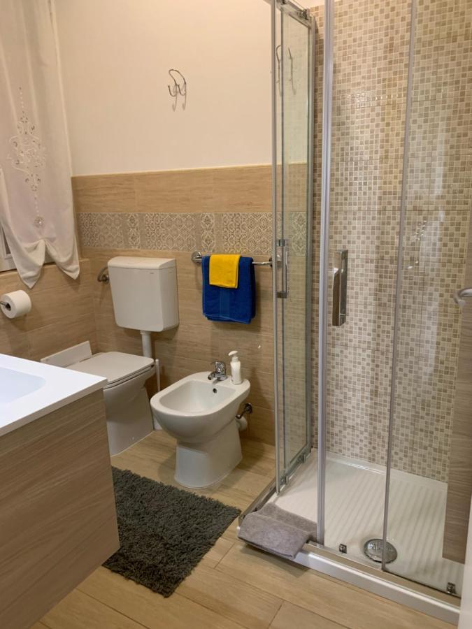 Apartamento casa RosAlina Verona Exterior foto