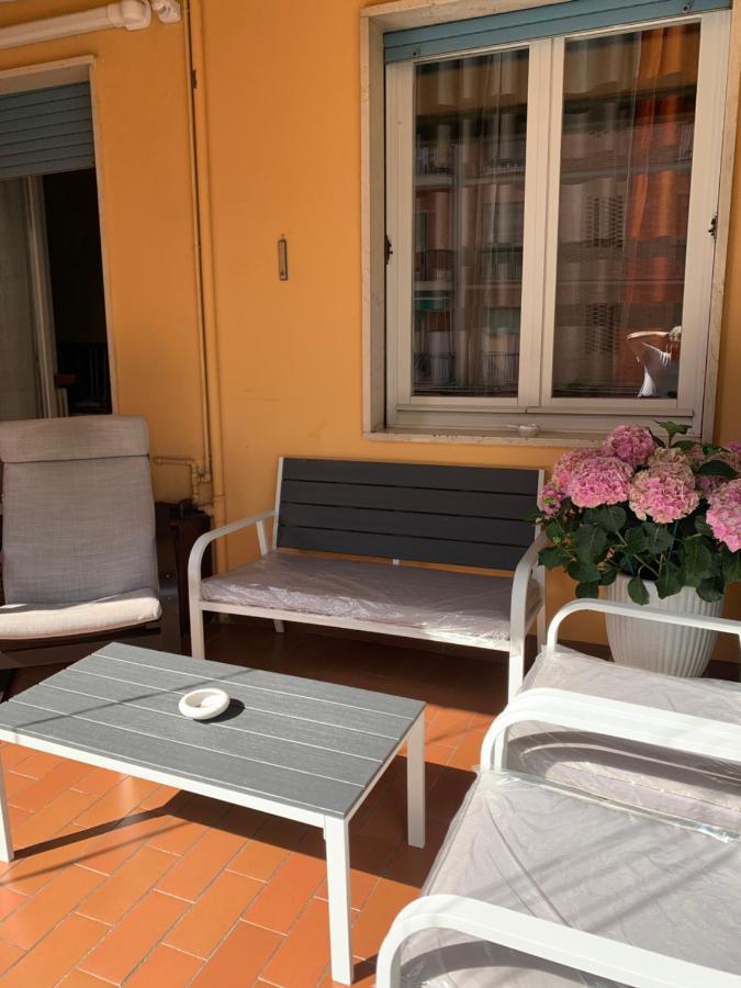 Apartamento casa RosAlina Verona Exterior foto