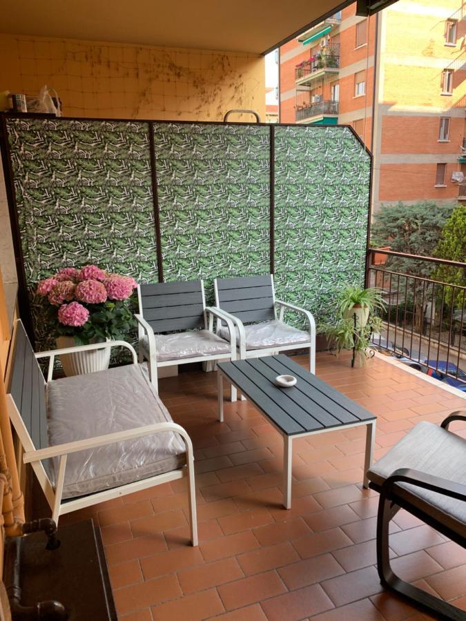 Apartamento casa RosAlina Verona Exterior foto