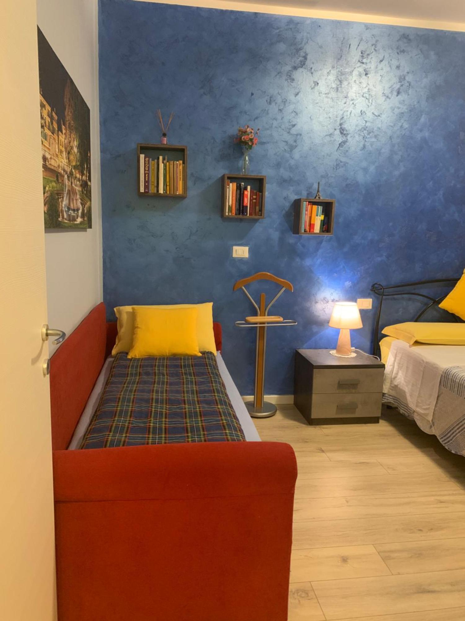 Apartamento casa RosAlina Verona Exterior foto