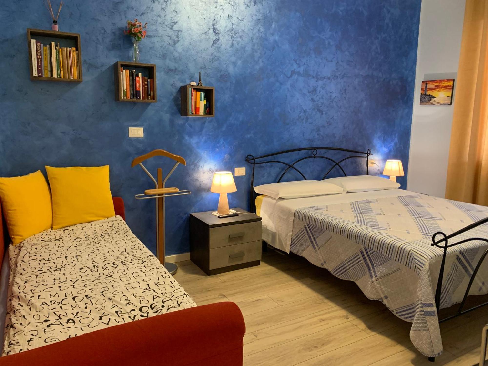 Apartamento casa RosAlina Verona Exterior foto
