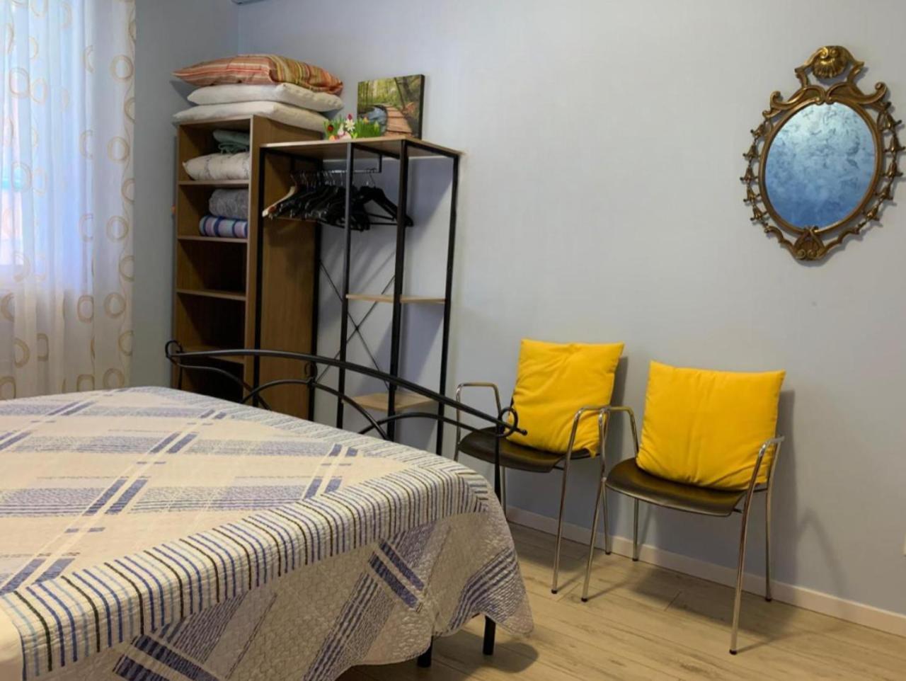 Apartamento casa RosAlina Verona Exterior foto